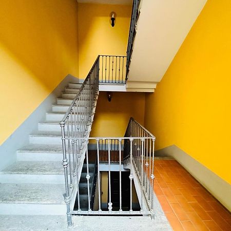 Appartamento Navigli Milano Eksteriør bilde