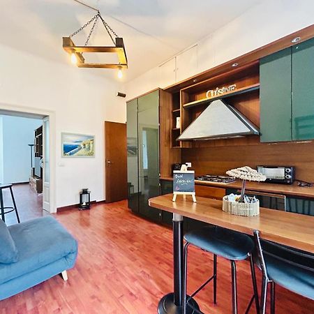 Appartamento Navigli Milano Eksteriør bilde