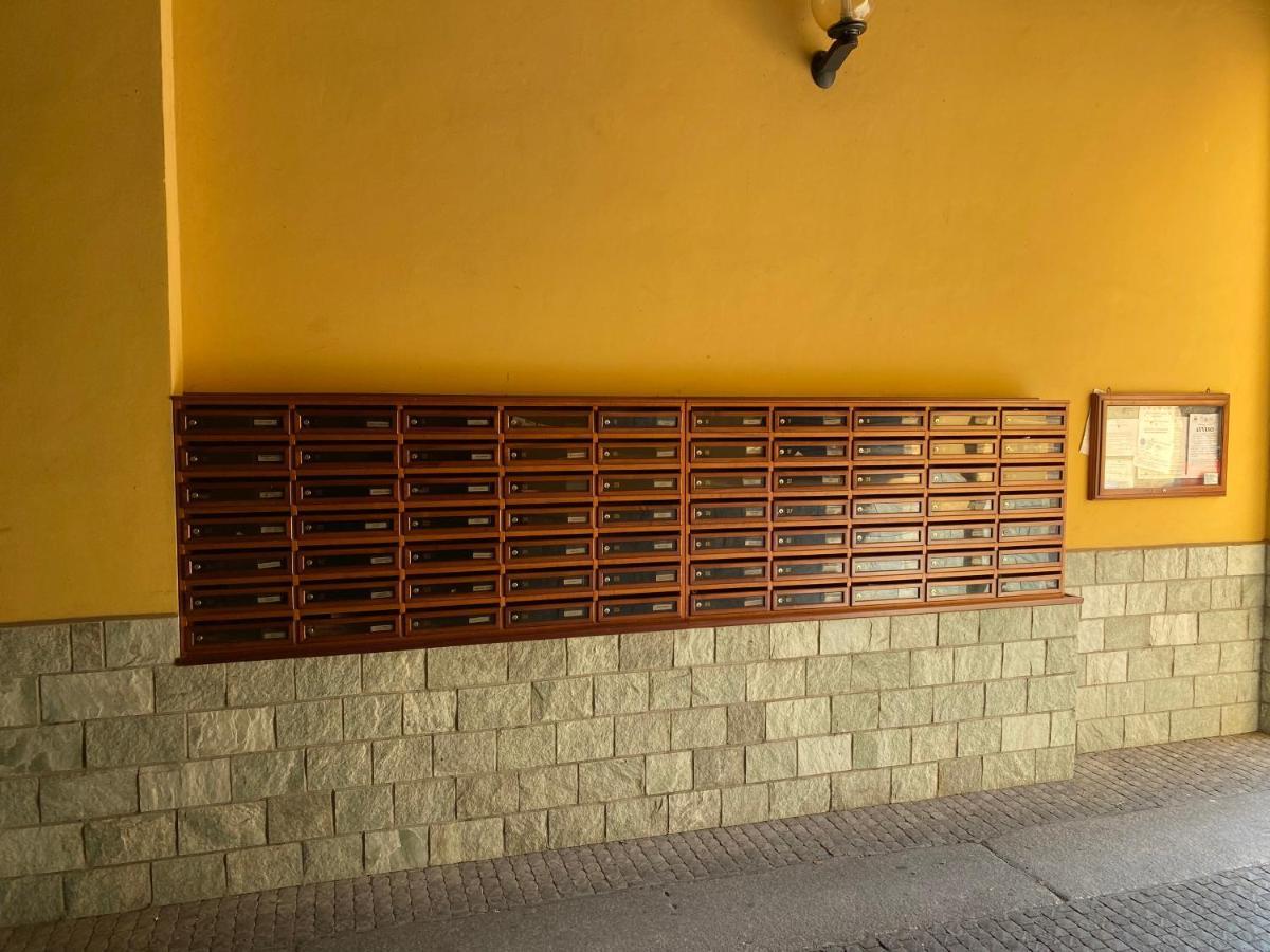 Appartamento Navigli Milano Eksteriør bilde